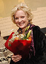 Christine Ebersole