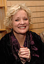 Christine Ebersole